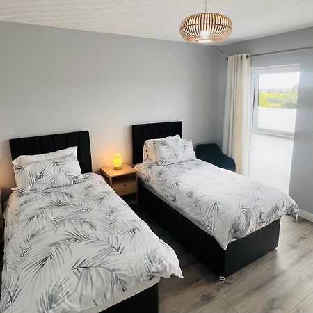 Rest A While Bed and Breakfast Bushmills Rum bild