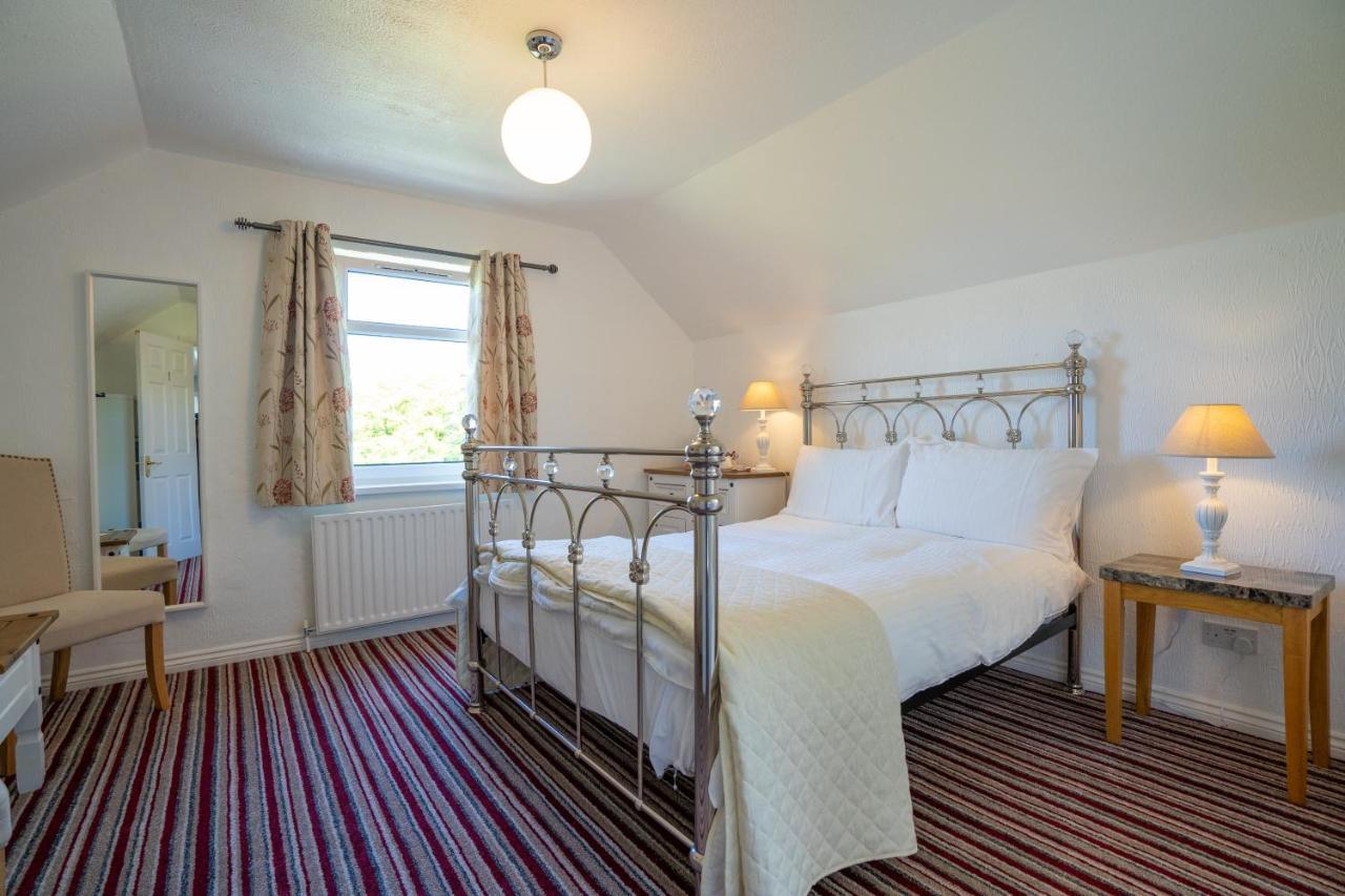 Rest A While Bed and Breakfast Bushmills Exteriör bild