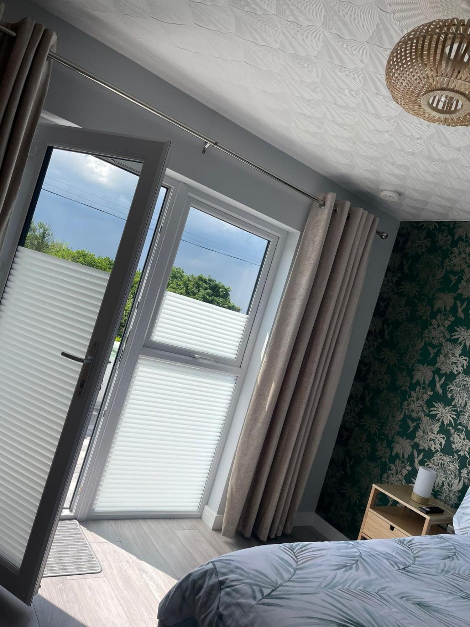 Rest A While Bed and Breakfast Bushmills Rum bild