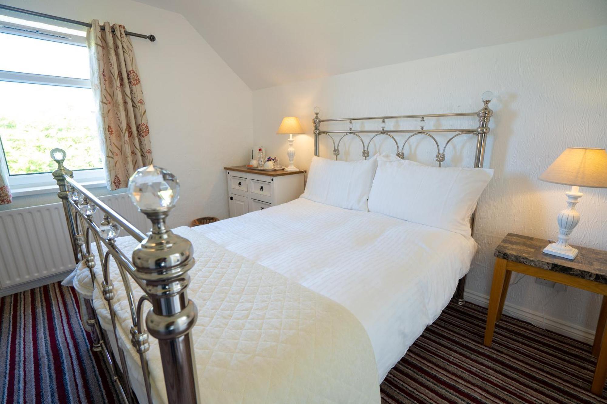 Rest A While Bed and Breakfast Bushmills Rum bild